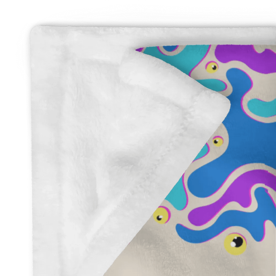 Better In September - Blanket product image (3)