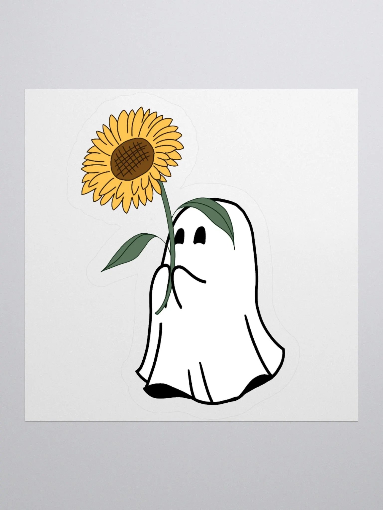 September Ghostie product image (2)