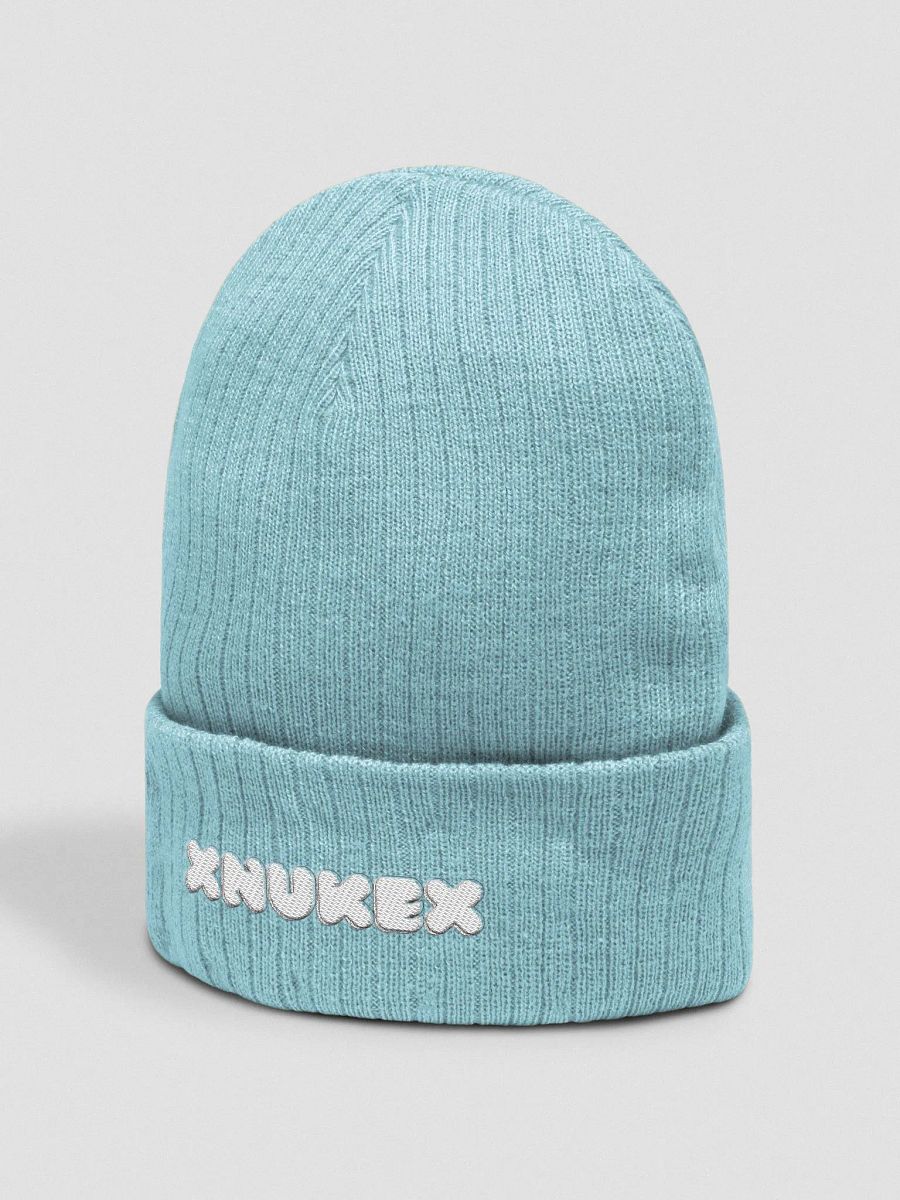 xNukex Beanie product image (4)