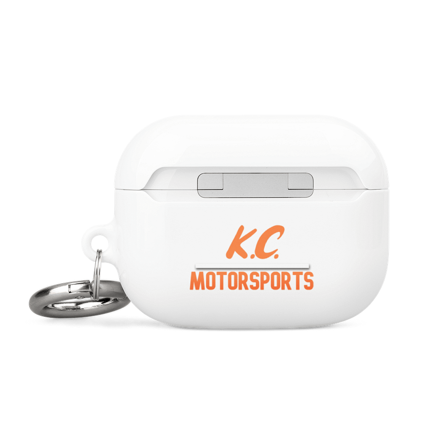 K.C. Athletics AirPod Pro Case product image (14)