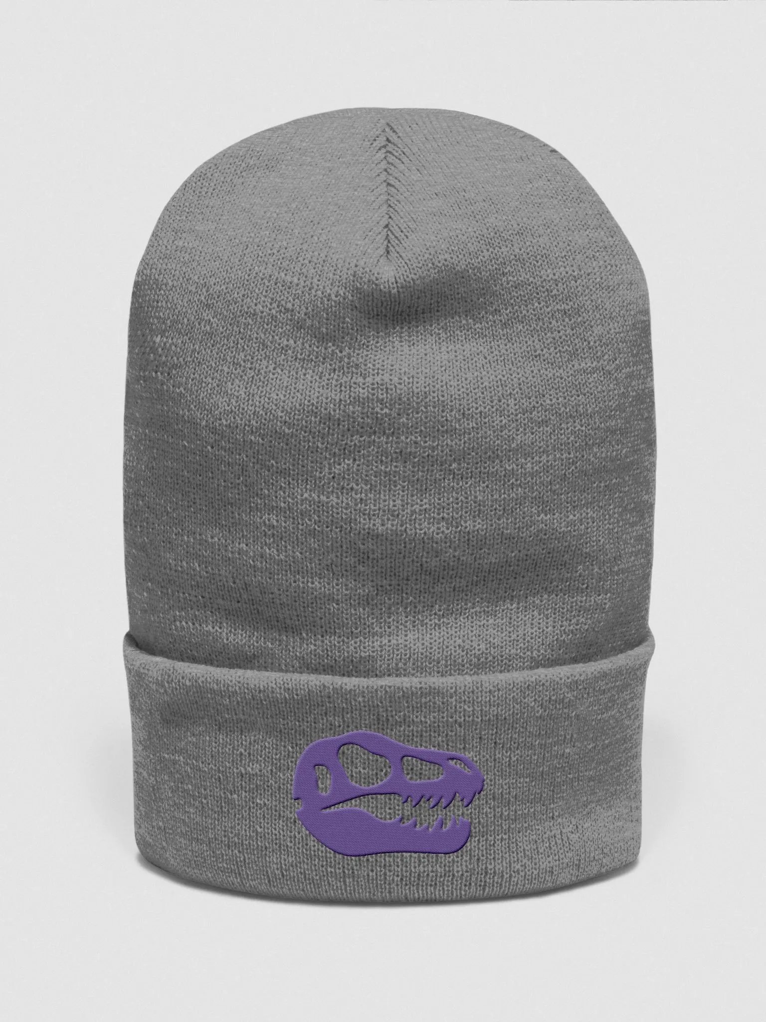 TyyRex Logo Beanie product image (1)