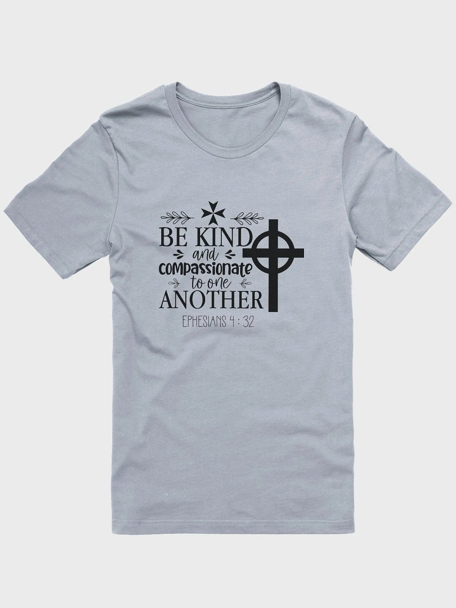 Celtic Compassion: Ephesians 4:32 Typography Design product image (22)