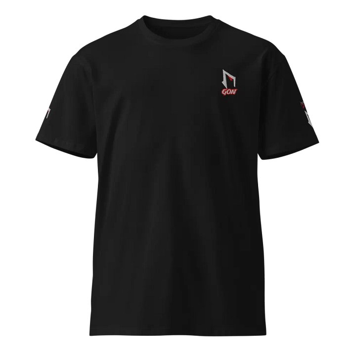 LIMITED EDITION GON CDL TEAM SHIRT product image (2)