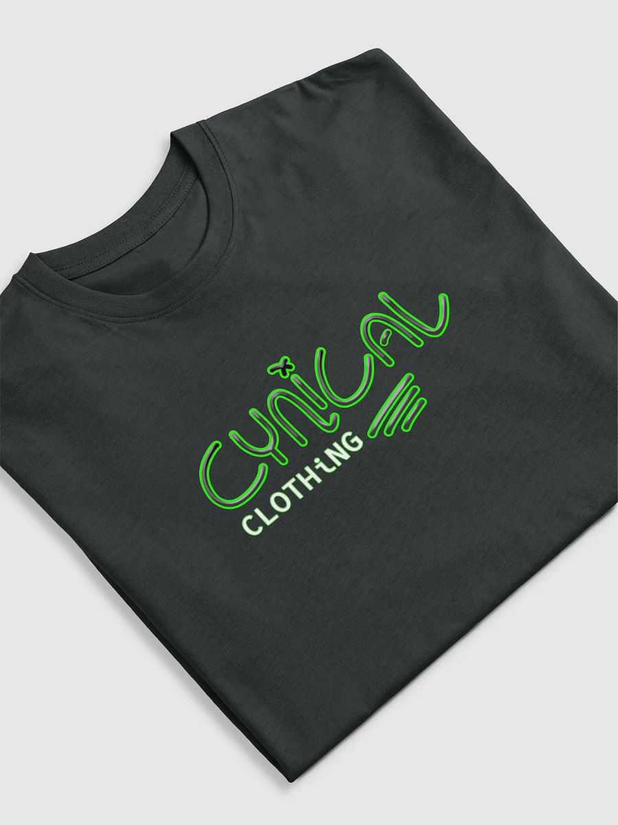 Cynical CLOTHiNG Logo product image (5)