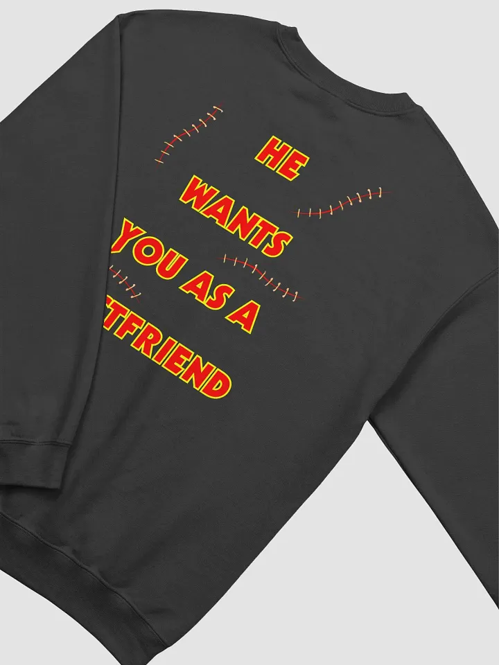 626 X Child's Play Sweatshirt product image (2)
