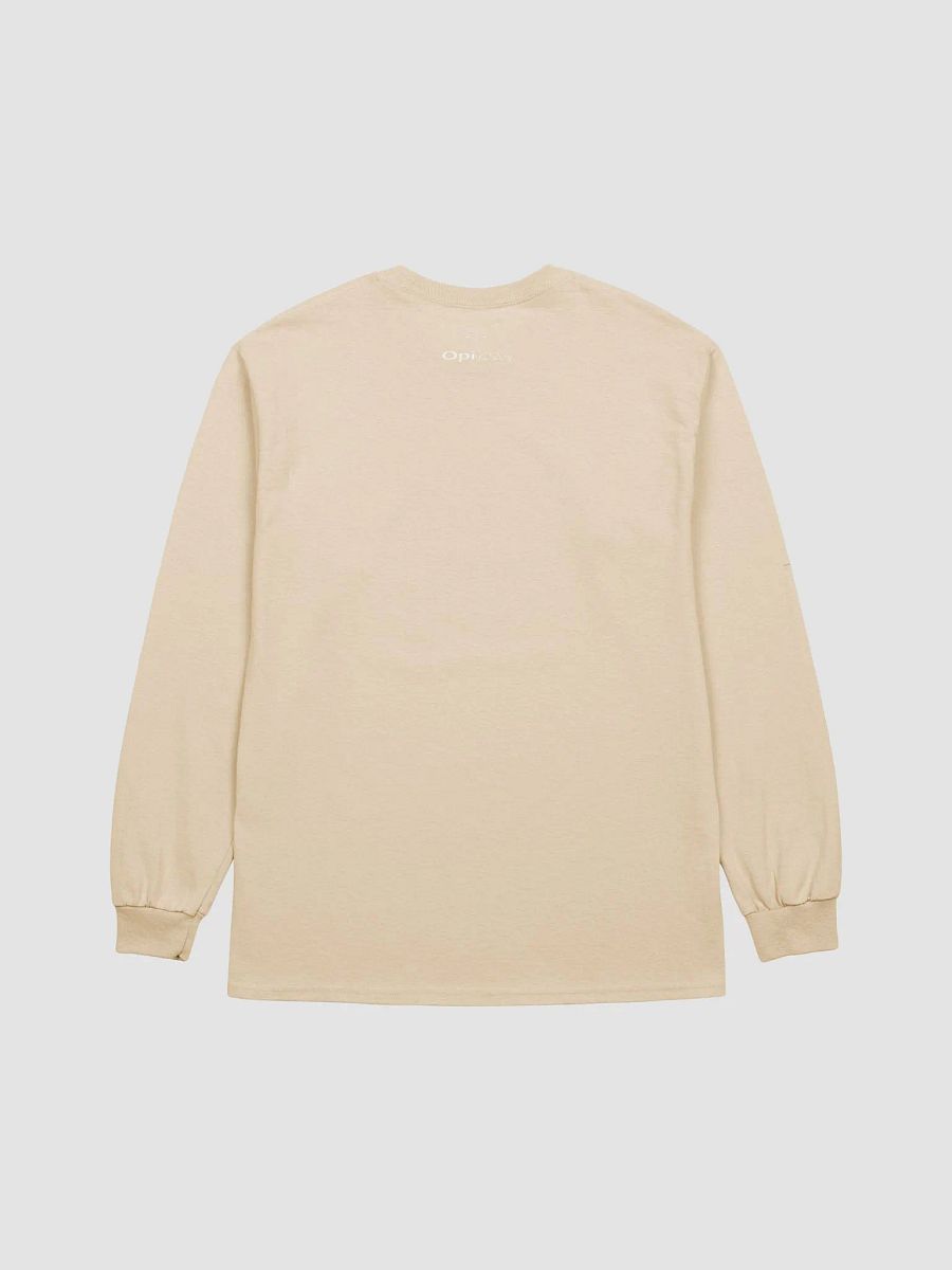 Governed By Criminals - UK Approved - Gildan Ultra Cotton Long Sleeve T-Shirt product image (3)