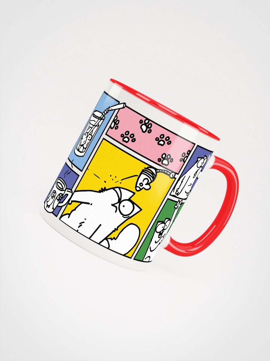 Pop Art Mug product image (4)