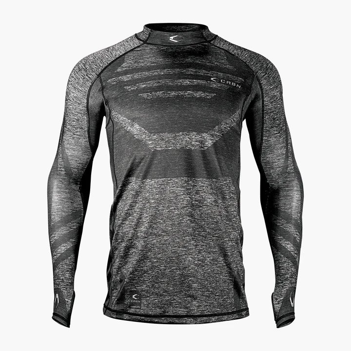 SC PRO TOP - GREY product image (2)