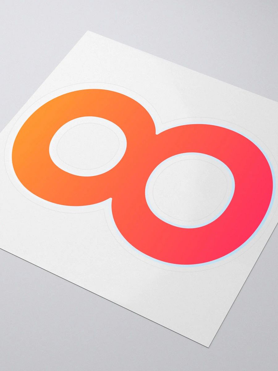8 Sticker: Fire product image (3)