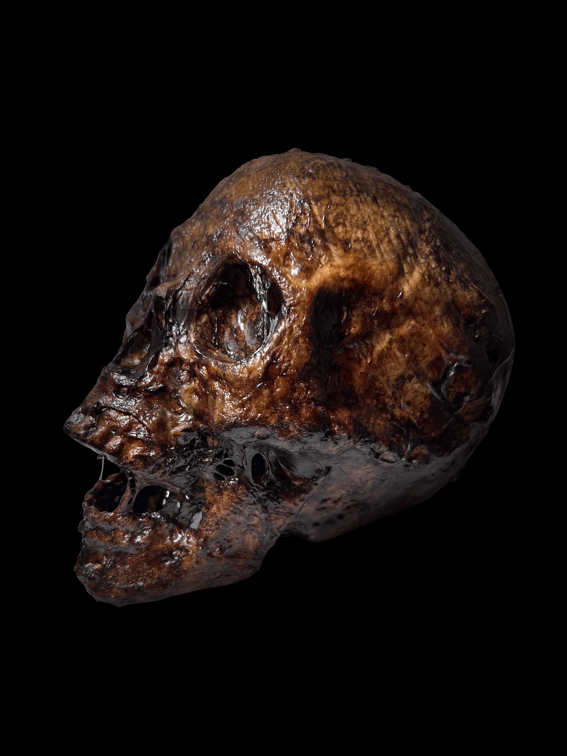 Garrison Mini Skulls (PRE-ORDER) product image (3)