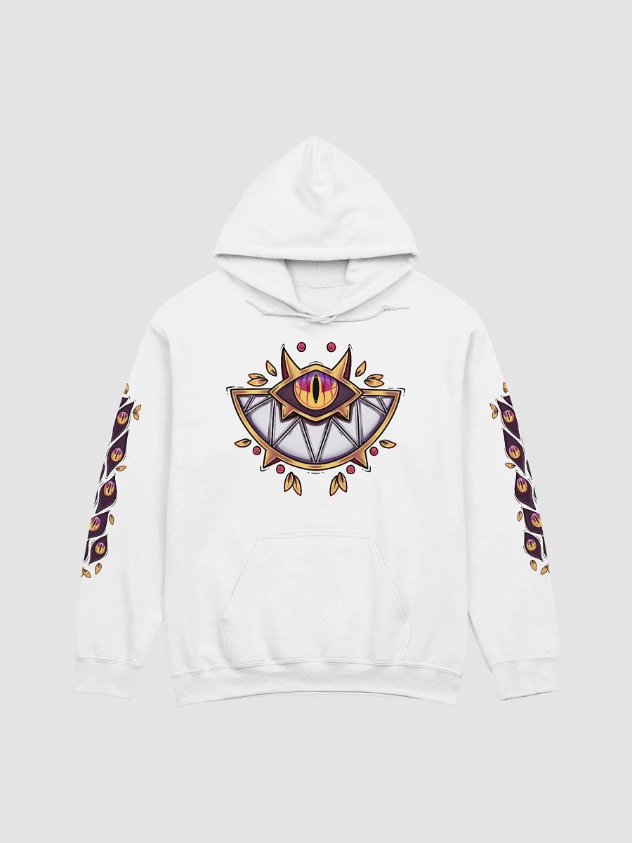 Demon Queen Logo - Hoodie product image (1)
