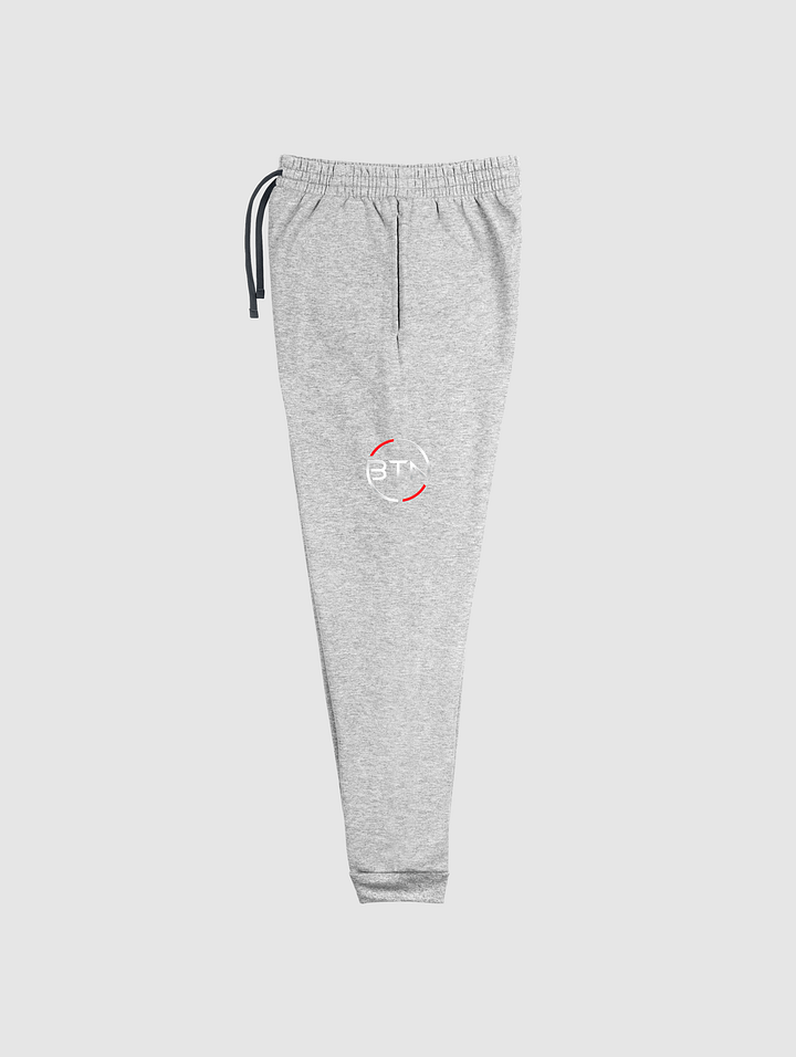 BTN Unisex Joggers product image (2)