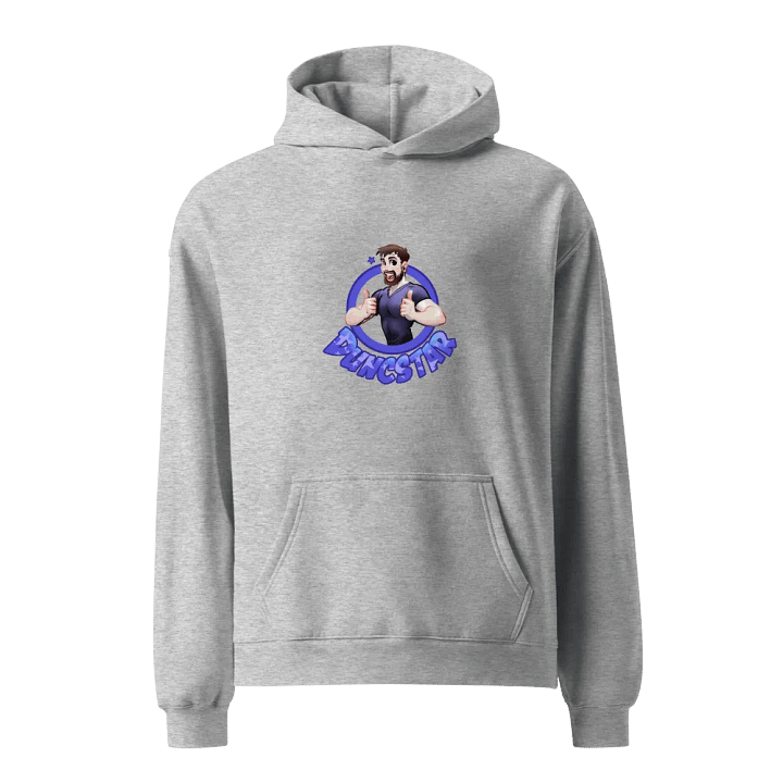 Dunc 2025 Collection Hoodie product image (1)
