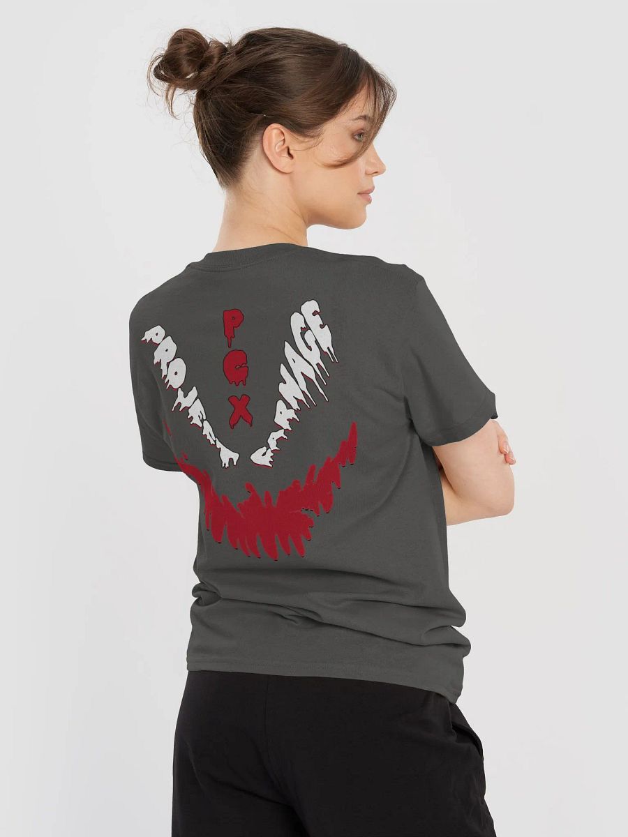 PCX Logo Shirt product image (52)