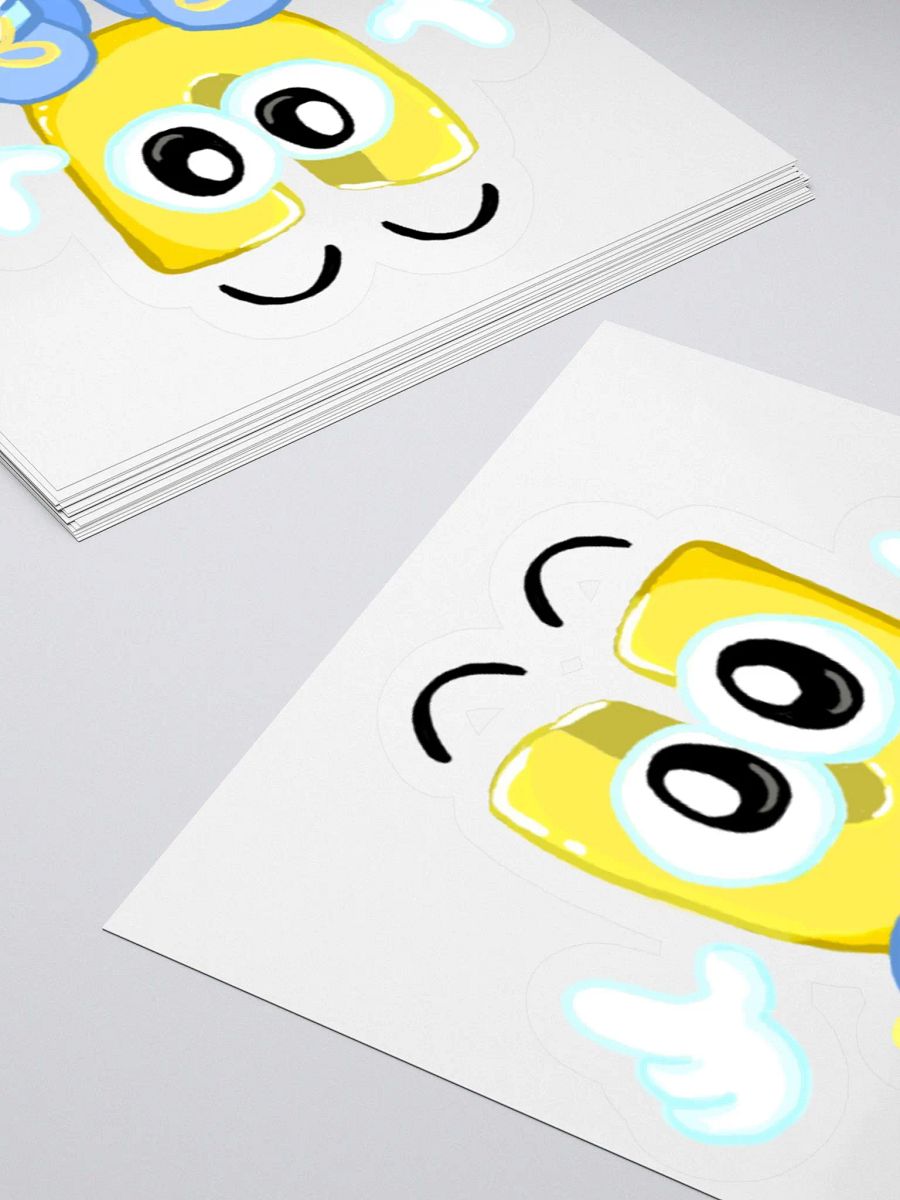 Oobly Sticker product image (4)