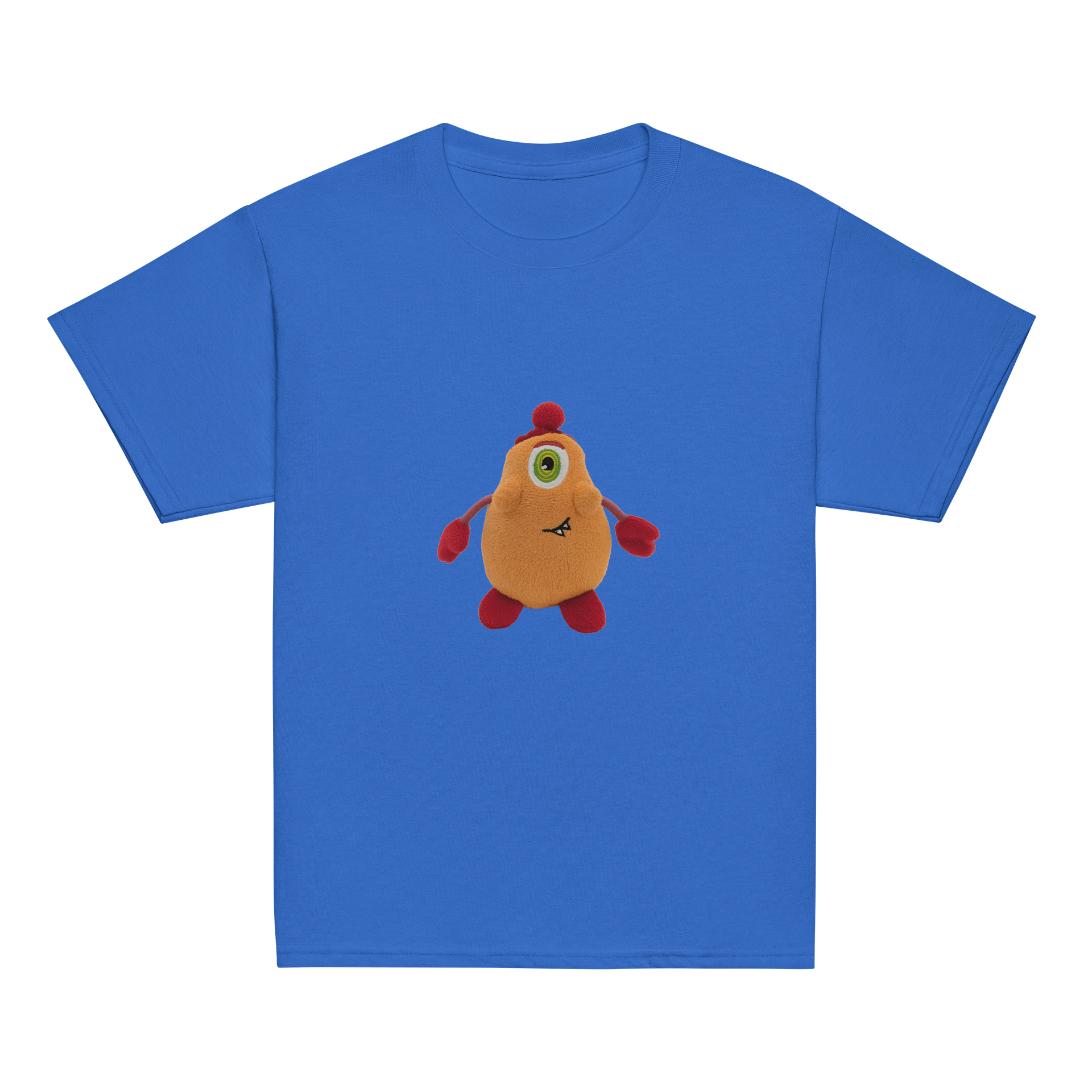 Milo the Monster product image (53)