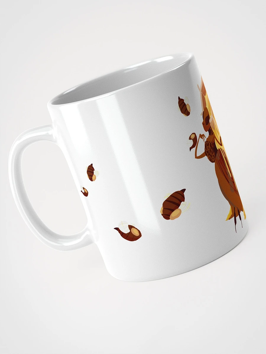 Honeybee Mug product image (4)