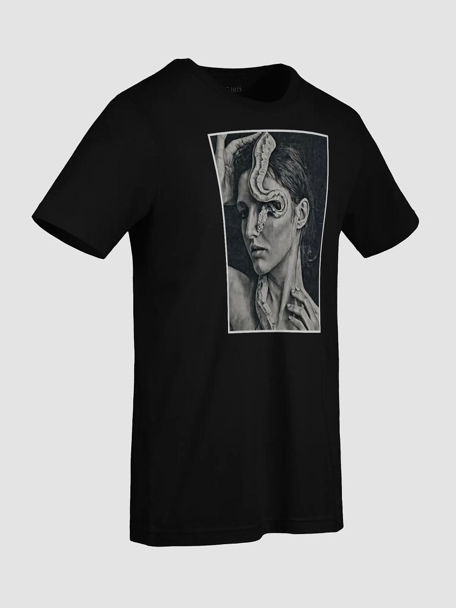 Facing the Fear Unisex Tee + Backprint product image (13)