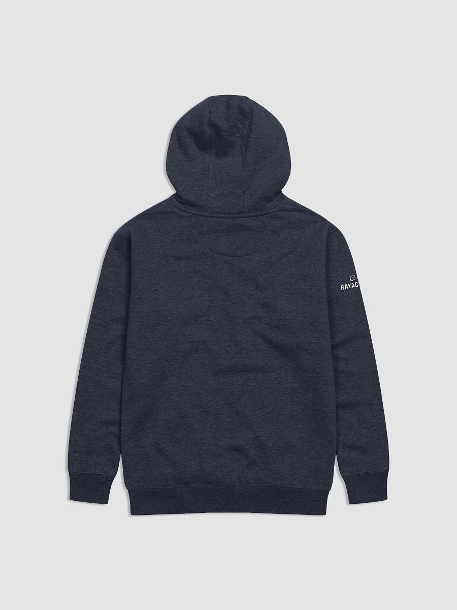 Rayactions Hoodie product image (2)