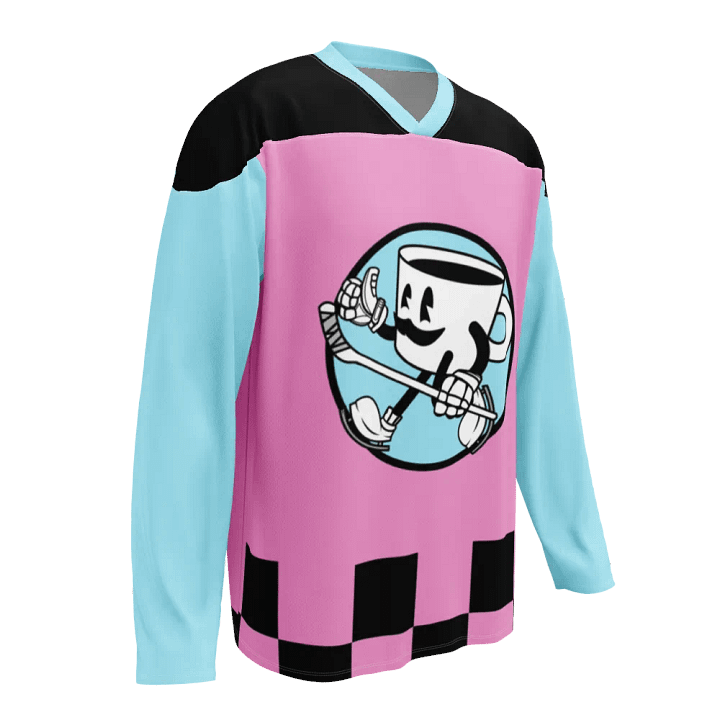 Near Full Hockey Jersey product image (1)