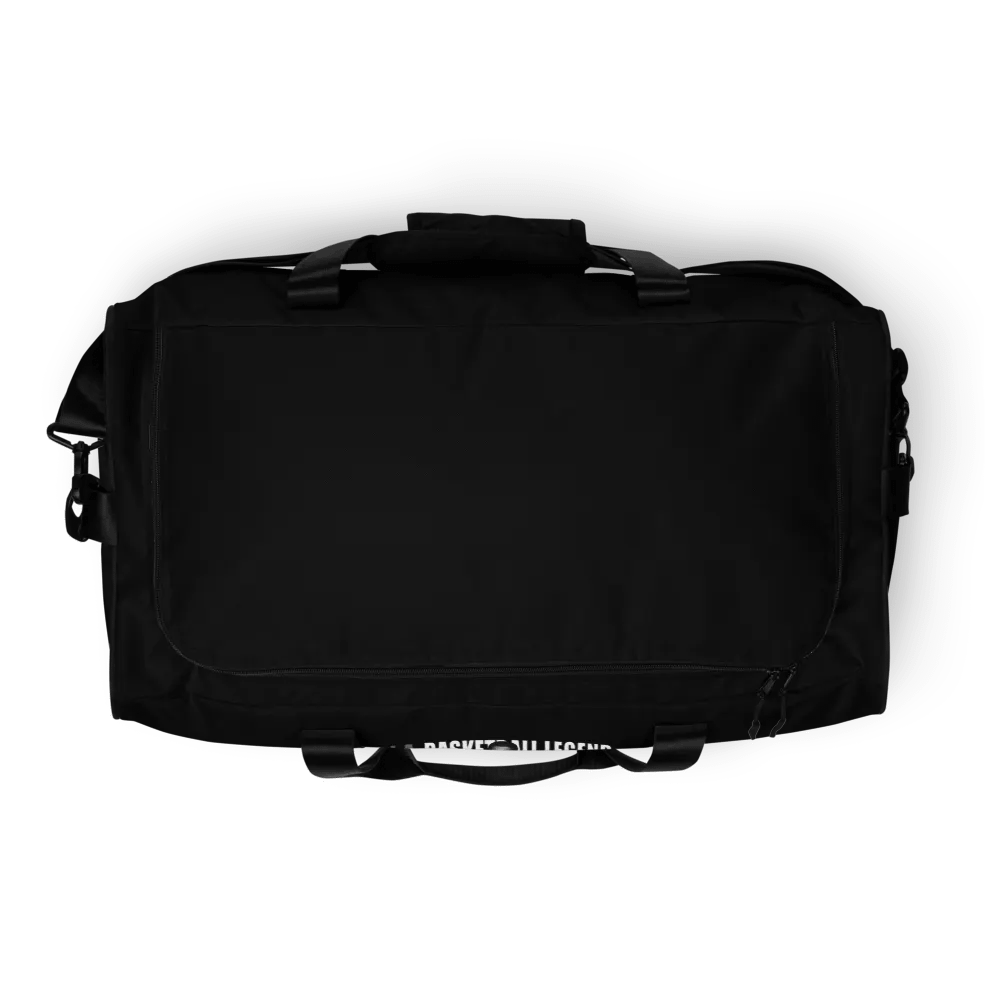 L.A. Basketball Legend Raymond Lewis Signature Bag product image (6)