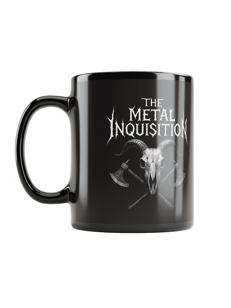 The Metal Inquisition Jolly Goat Mug product image (12)