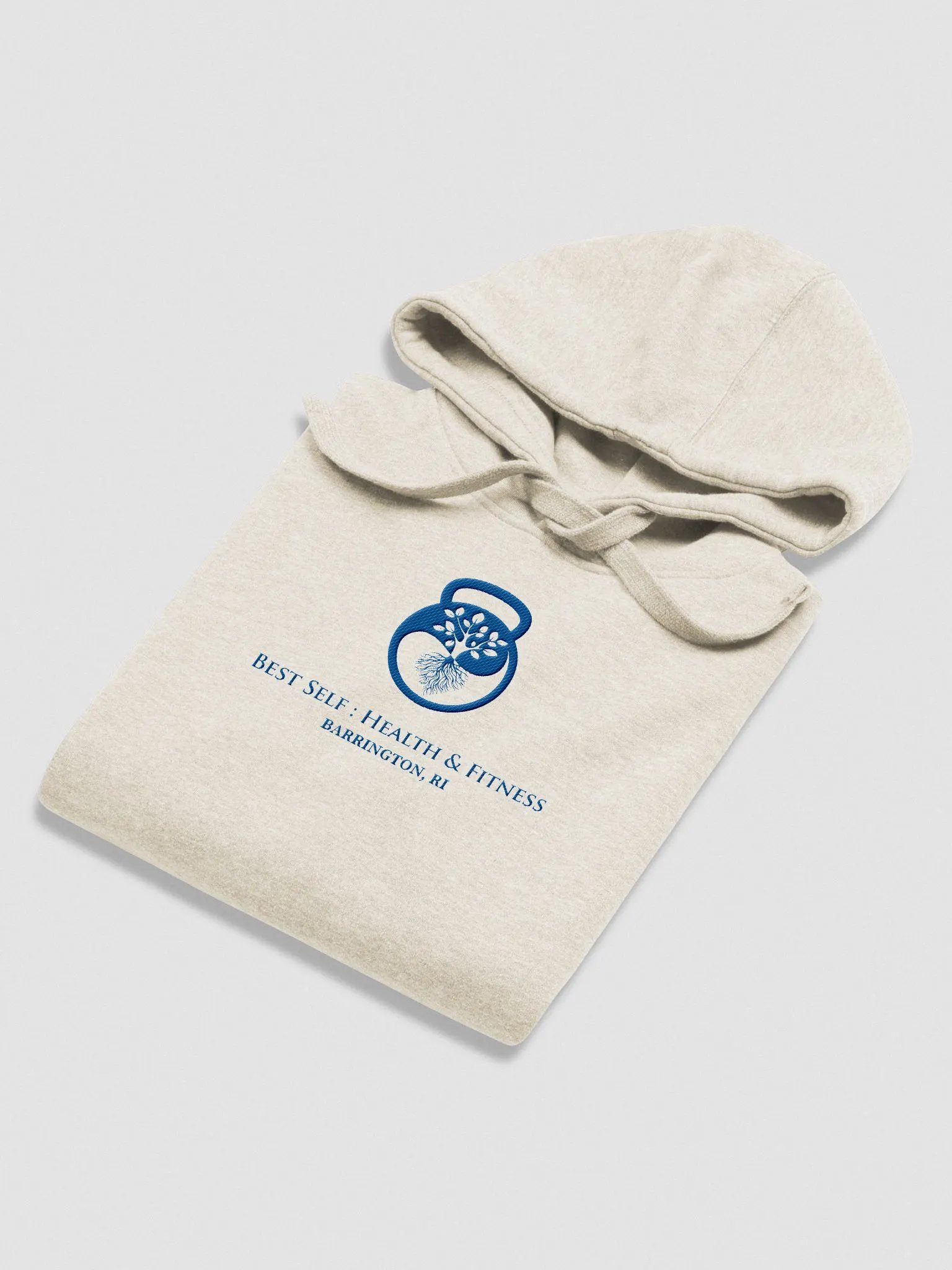 Best Self Barrington: Colored Logo product image (13)