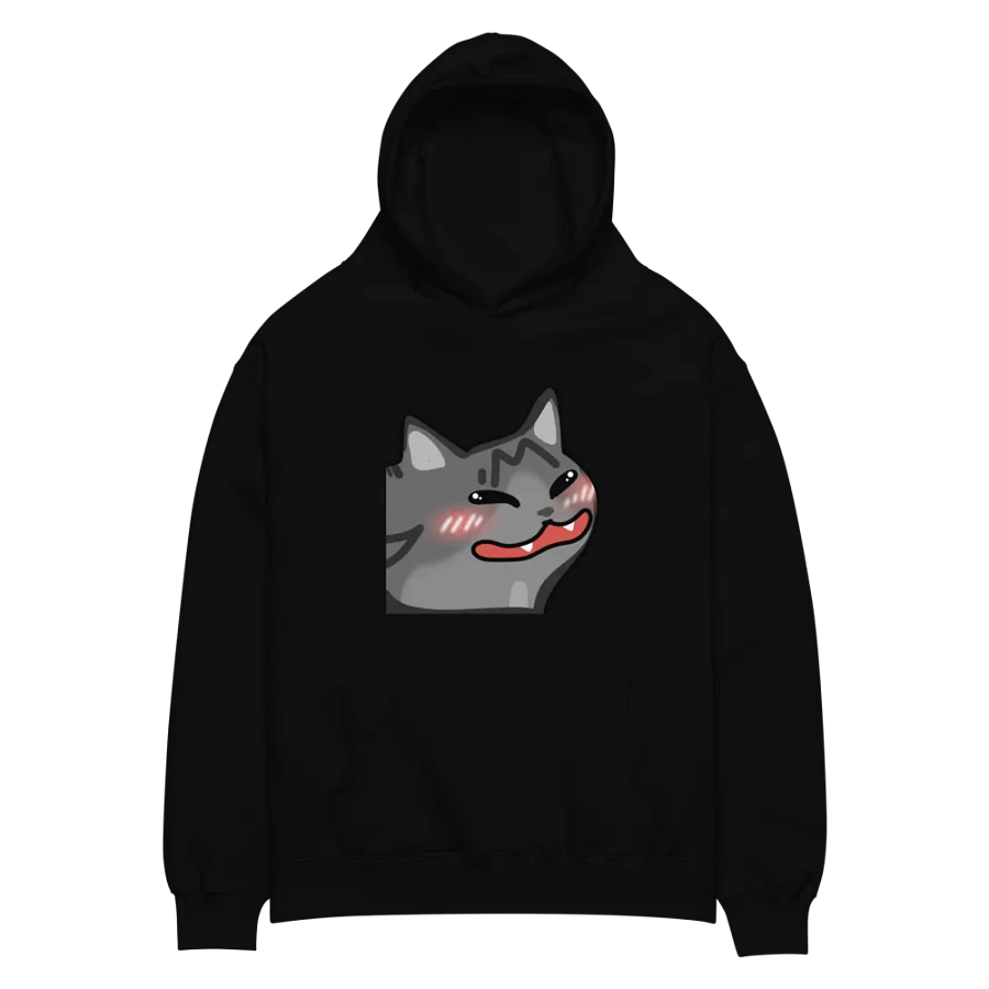Wormkek Hoodie (M) product image (2)