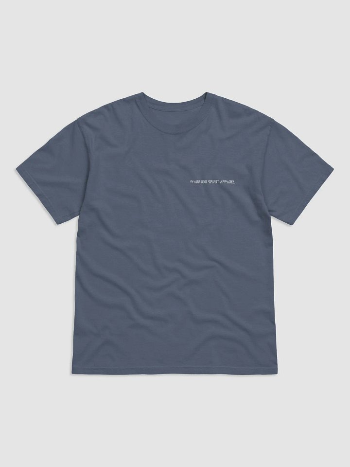 Warrior Spirit Tshirt-Float like a butterfly sting like a bee product image (1)