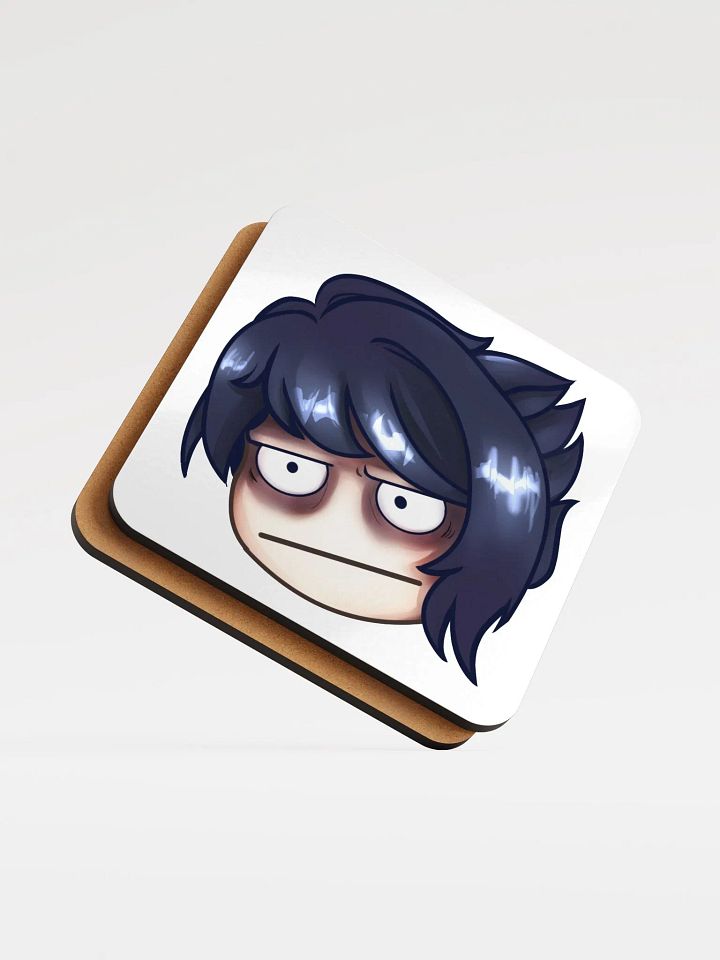 SICK COASTER BRUH WHERE DID YOU GET IT??? product image (2)