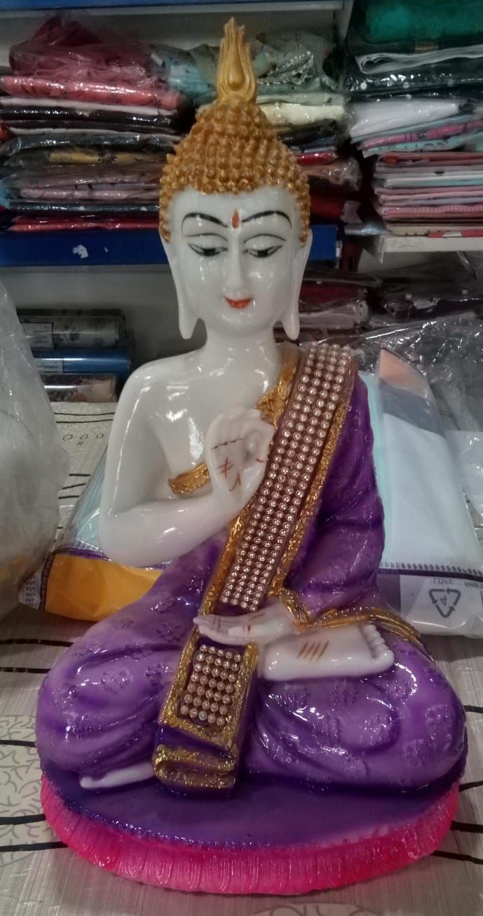 BUDDHA IDOL product image (1)