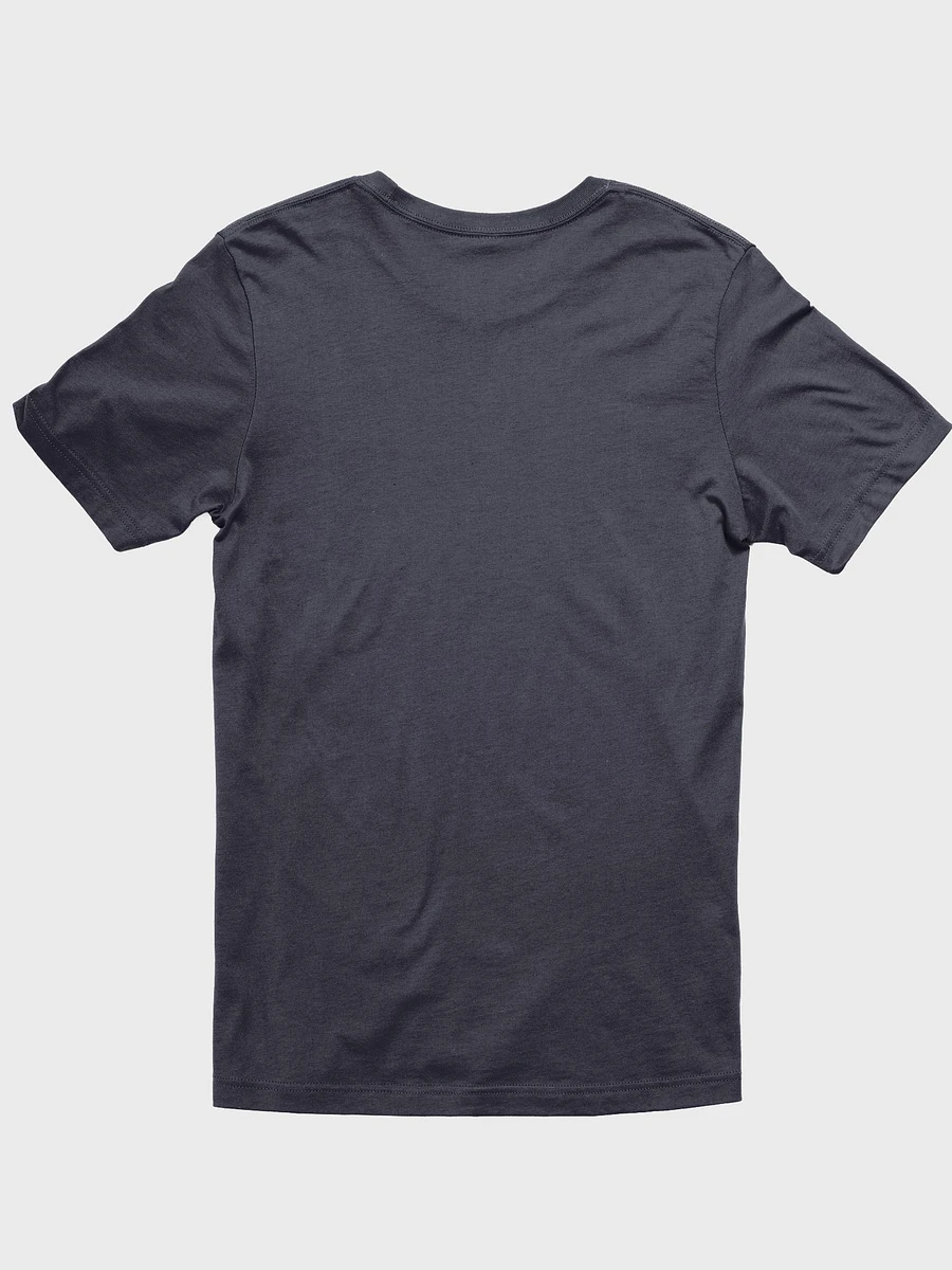 Never Sleigh Never (Design 3) - Dark Shirt product image (4)
