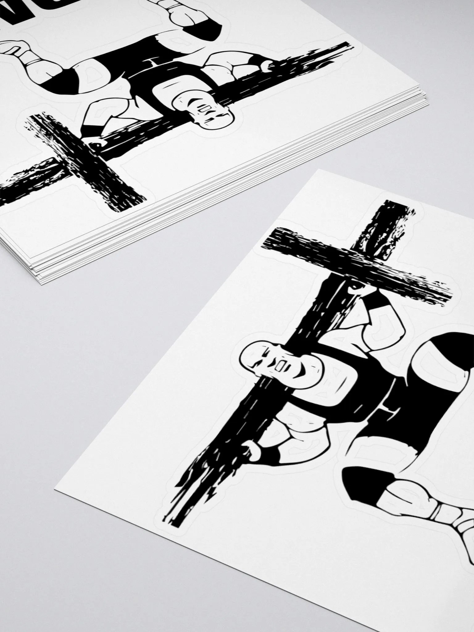 Lift Daily Sticker product image (11)