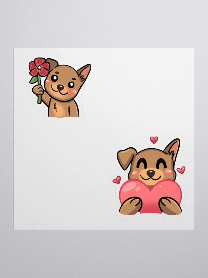 Penny Stickers product image (1)