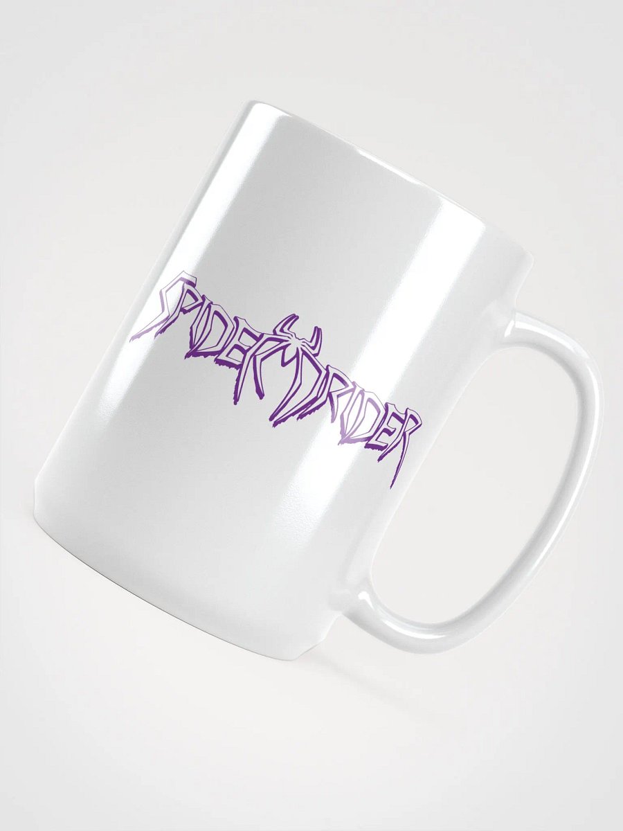 Spider Drider: Bold & Adventurous Mug product image (4)
