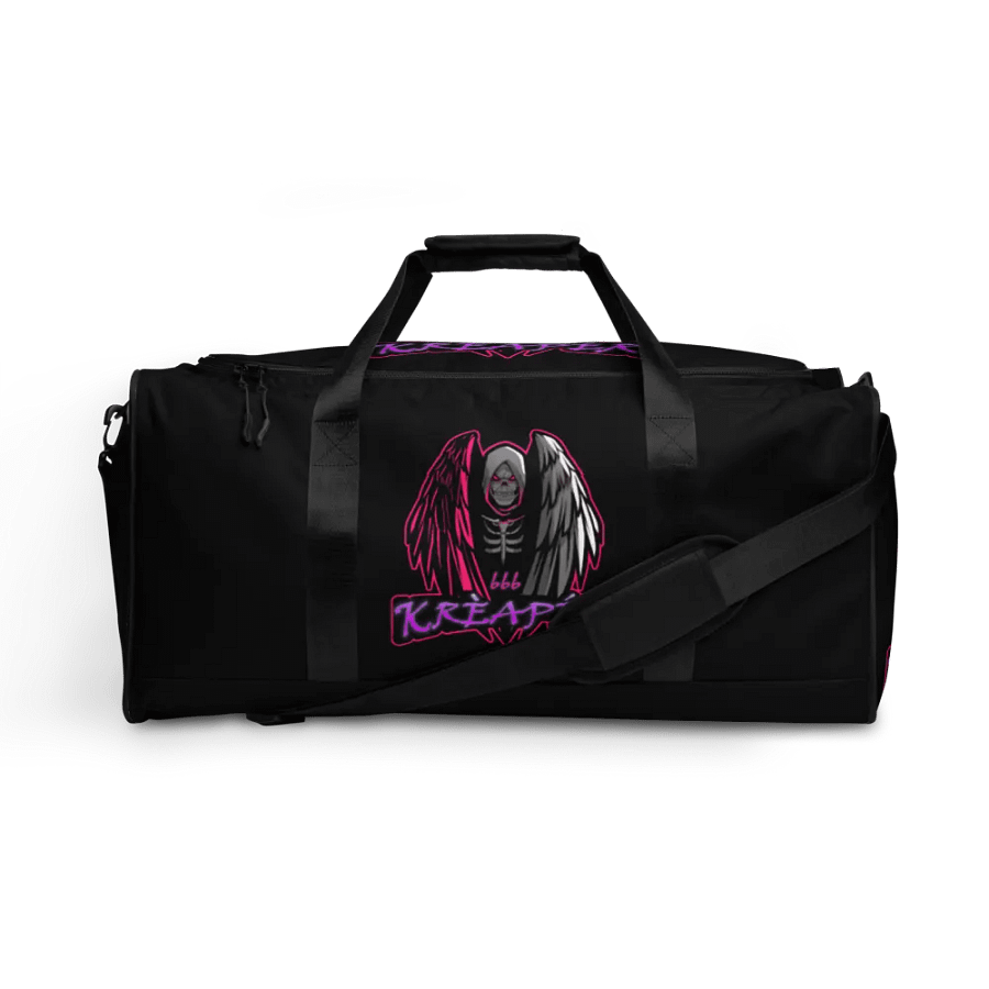 Duffle Bag product image (8)