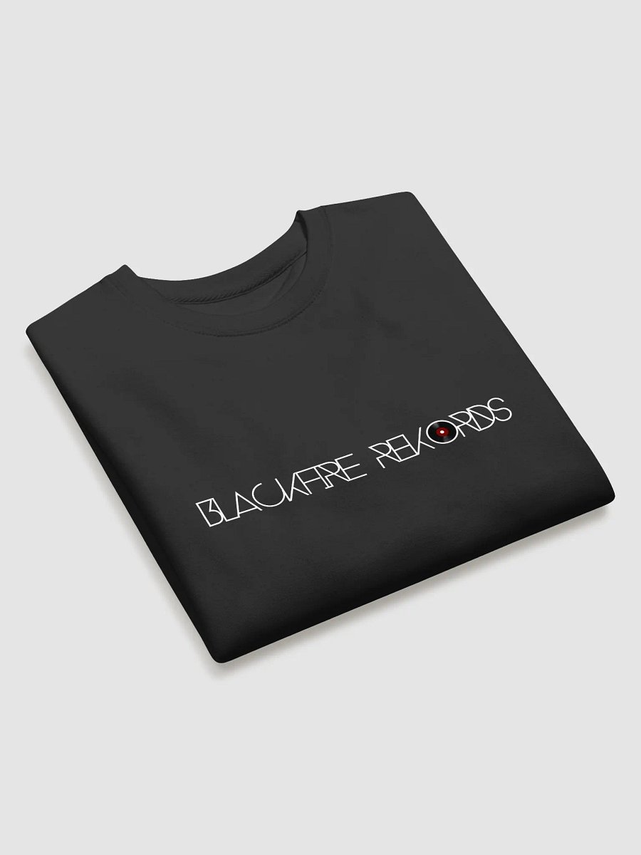 Blackfire Rekords Premium Sweatshirt product image (3)
