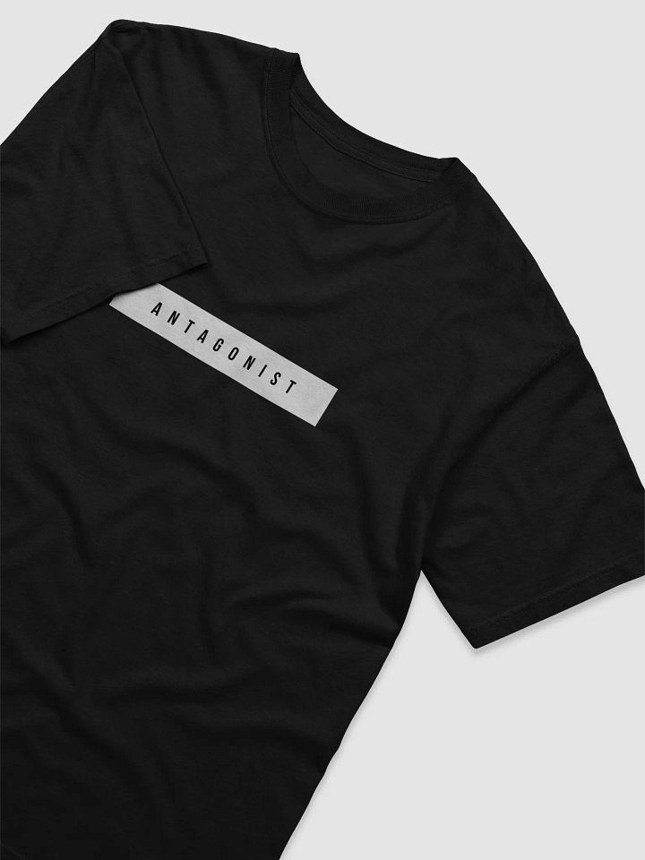 ANTAGONIST Bold Tee product image (1)