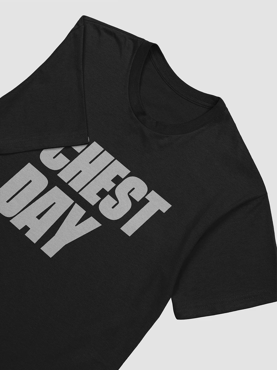 Chest Day product image (3)
