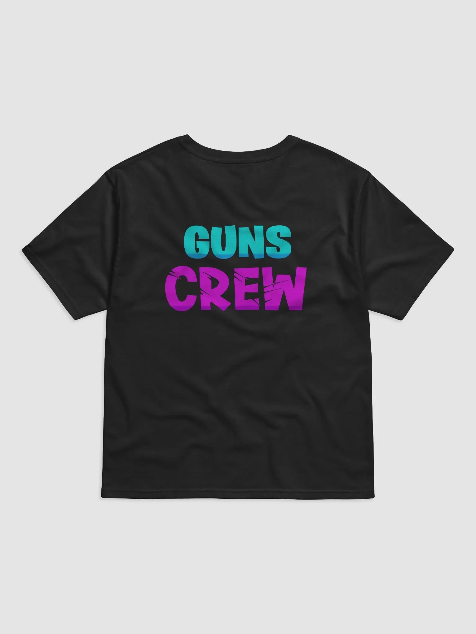 Gas Daddy/GunsCrew T Shirt product image (5)