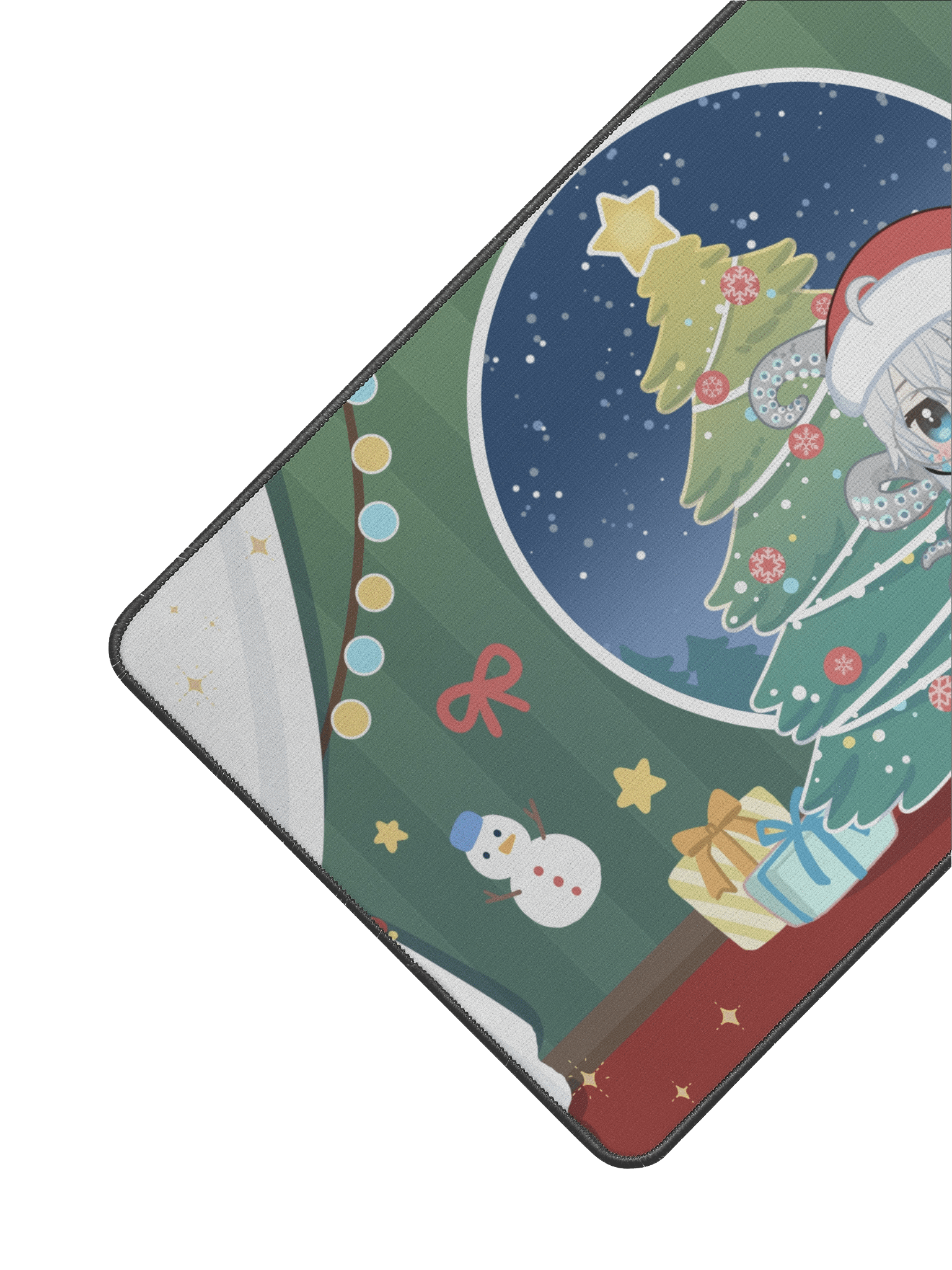 A Very Merry Holiday pad! product image (2)