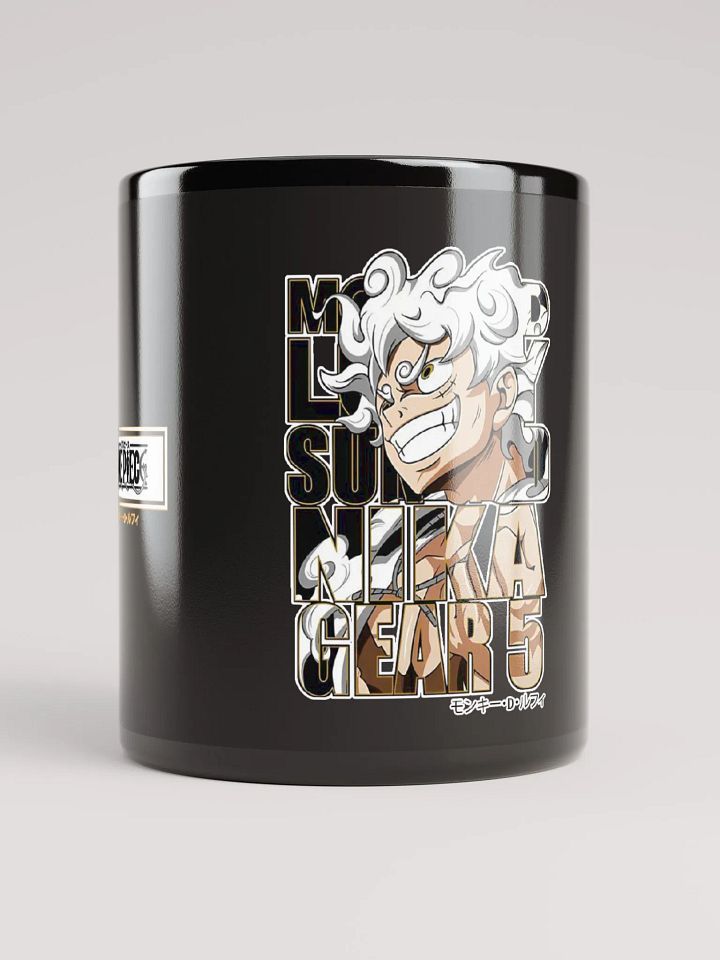 One Piece Mug product image (2)