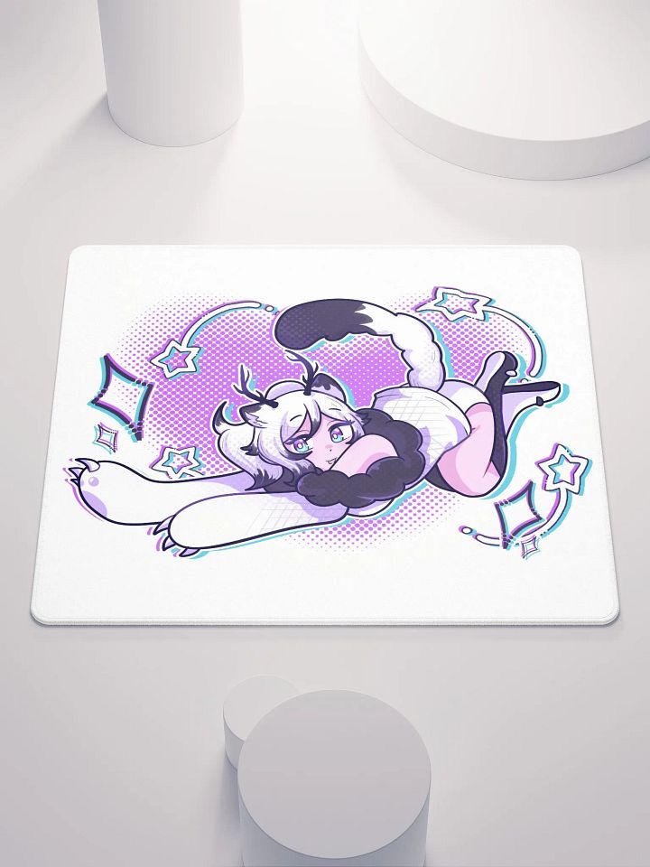 UNI Snow Gaming Mat product image (1)