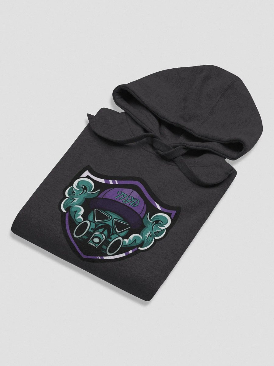 That1GuyD Logo Hoodie product image (25)