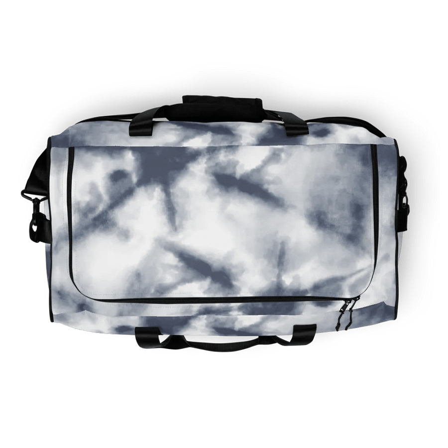 Cloudscape Wanderlust Duffle Bag product image (6)