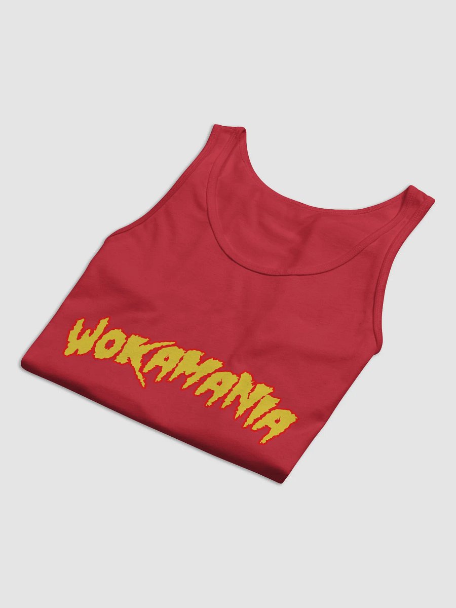 Wokamania Marcel product image (3)