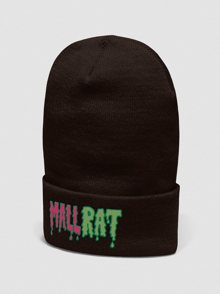Mall Rat Hat product image (17)
