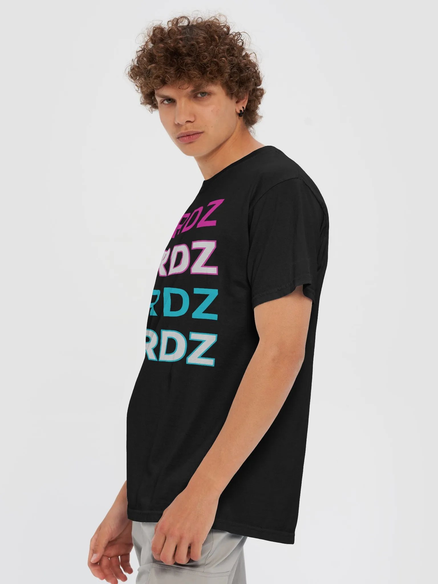 Nerdz Typography product image (54)