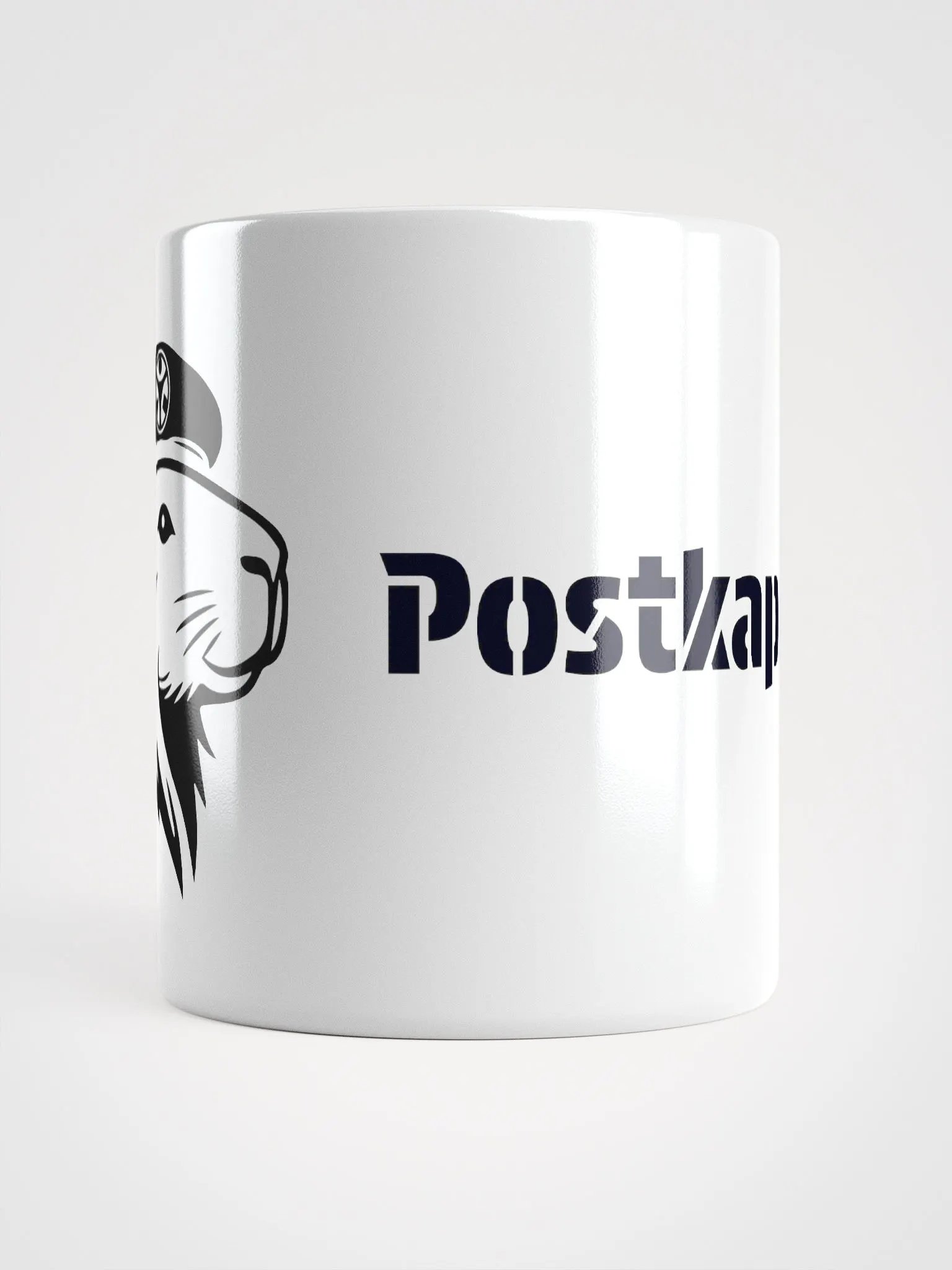 PoKa Classic Mug product image (2)