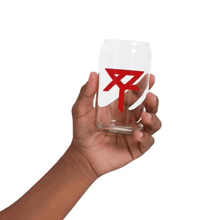 Geometric AK Fusion Glassware Set product image (32)